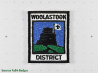 Woolastook District [NB W02a]